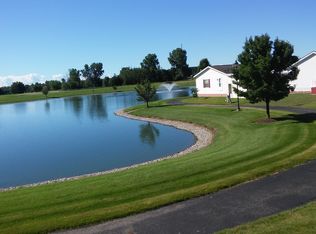 37432 Stone Way, Lenox, MI