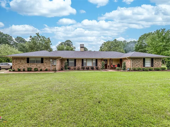 8401 Bea Ln, Greenwood, LA 71033