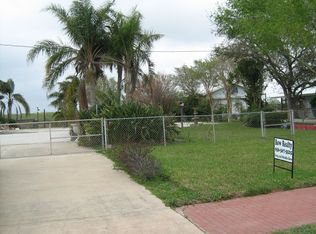 36923 Marshall Hutts Rd, Rio Hondo, TX 78583