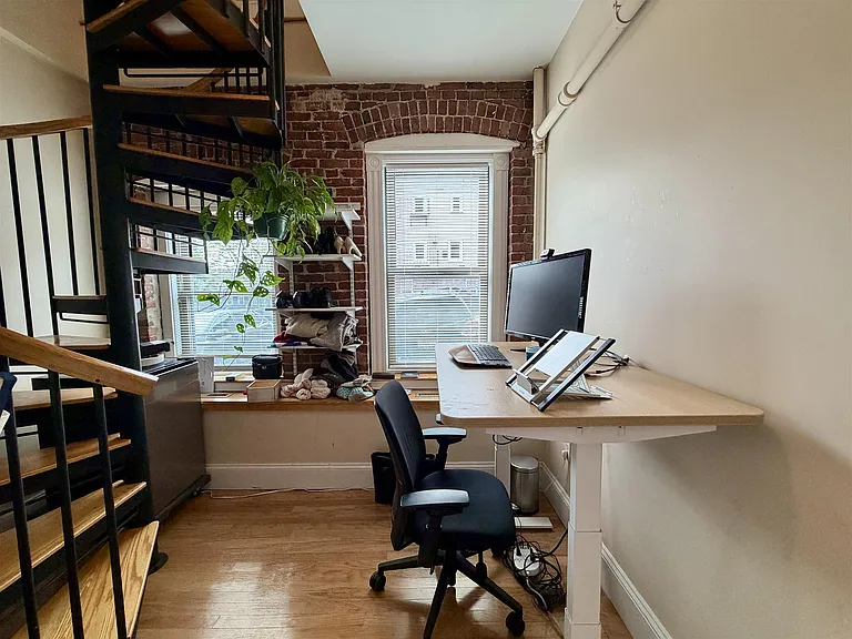 888 Mass Ave #117 — Photo 15