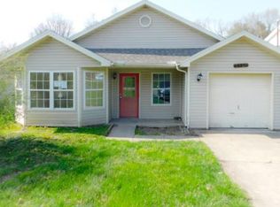 3615 Vannest Ave, Middletown, OH 45042