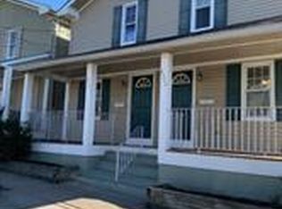 6320 Magnolia Ave, Pennsauken, NJ 08109