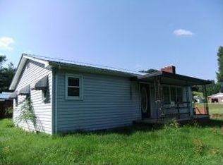 3540 Goshen Valley Rd, Rogersville, TN 37857