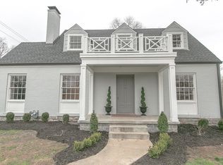 201 1st Ave, Murfreesboro, TN 37130
