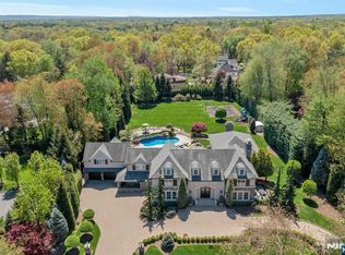 21 Birchwood Rd, Old Tappan, NJ 07675