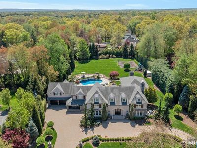 21 Birchwood Rd, Old Tappan, NJ, 07675