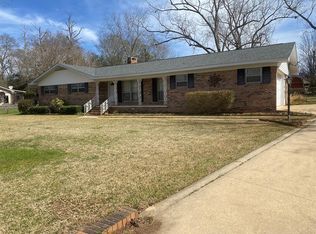 111 Dixie Dr, Monroeville, AL 36460