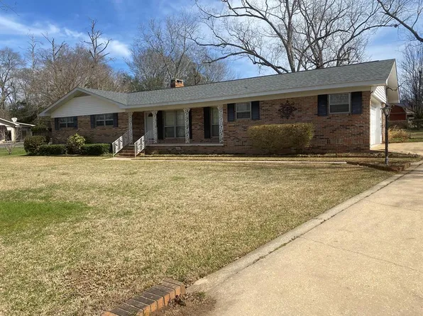 111 Dixie Dr, Monroeville, AL 36460