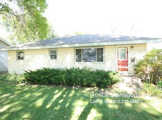 6714 45th Pl N, Crystal, MN 55428