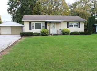 707 N Main St, Linden, IN 47955