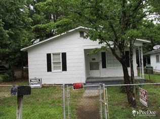511 Walnut St, Florence, SC 29506