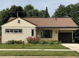 114 Cleveland St, Beaver Dam, WI 53916