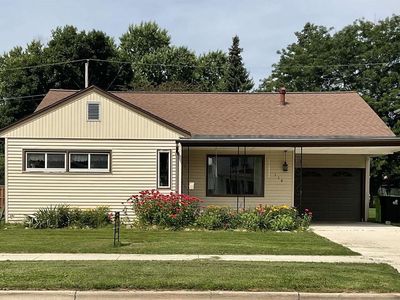 114 Cleveland Street, Beaver Dam, WI, 53916