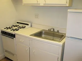 Rented by City Heights Realty