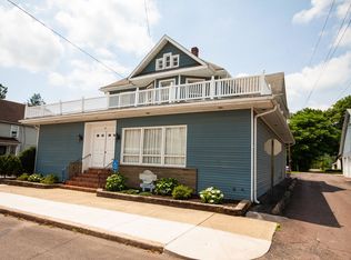 30 2 1/2 St, Benton, PA 17814