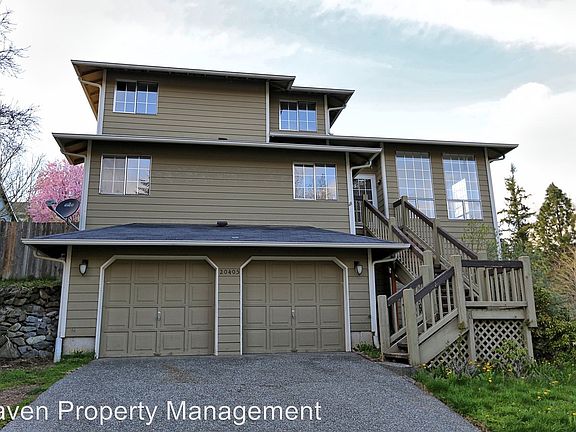2nd image of 20405 123rd Ct SE
