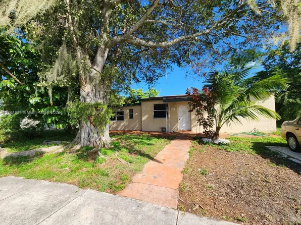 1204 NW 23rd Ter, Fort Lauderdale, FL 33311