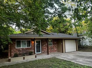 1306 E Wallace St, Shawnee, OK 74801