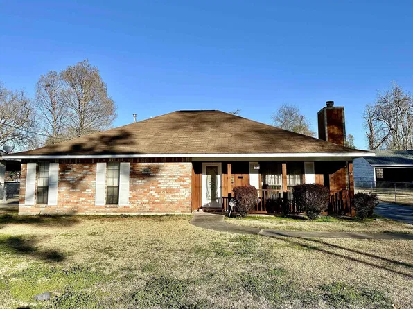116 Saint Jude St, New Roads, LA 70760