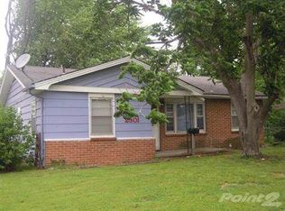 2301 N Kansas Expy, Springfield, MO 65803