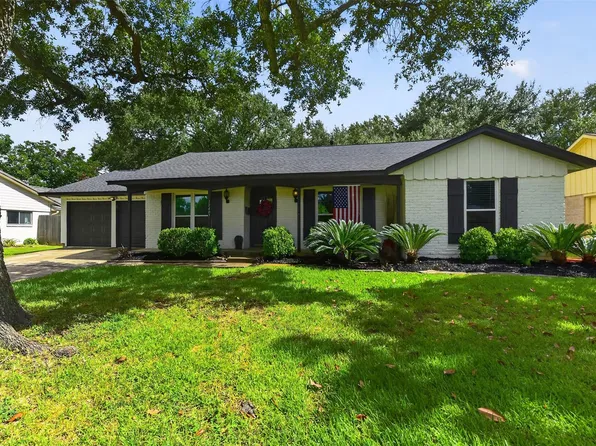 10407 Winding Trail Rd, La Porte, TX 77571