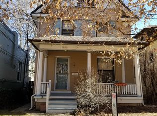 1620 Cook St, Denver, CO 80206