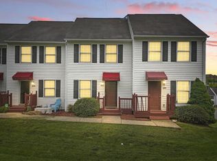 675 Beaverview Dr, Bristol, VA 24201