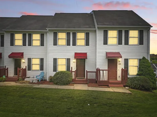 675 Beaverview Dr, Bristol, VA 24201