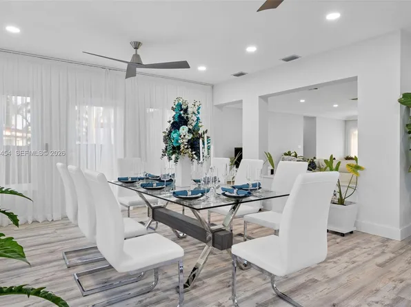 1155 Tyler St, Hollywood, FL 33019