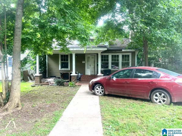 4538 74th Pl N, Birmingham, AL 35206