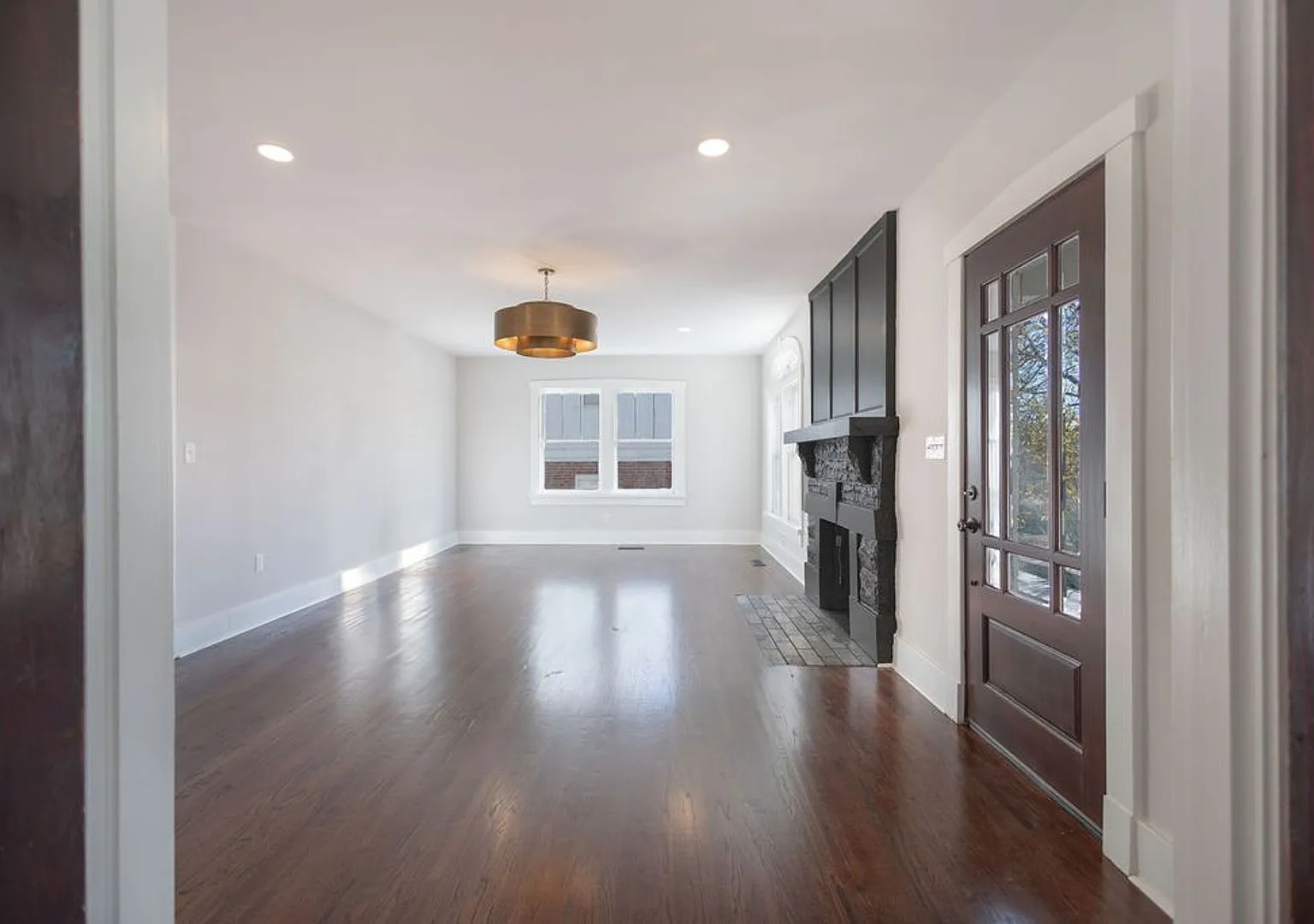 Quaint East Nashville Home — Photo 3