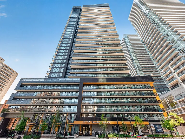 127 Broadway Ave #1106 — Photo 1