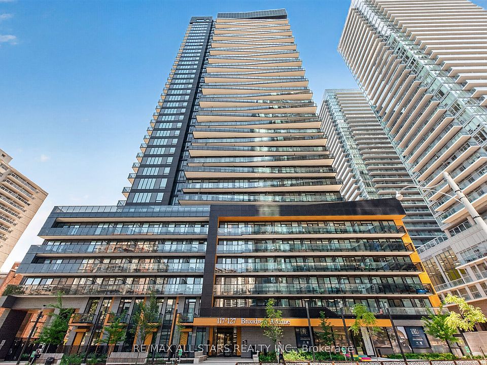 1st image of 127 Broadway Ave #1106