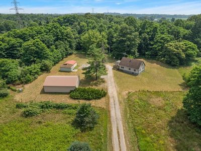 5260 E Britain Ave, Benton Harbor, MI, 49022