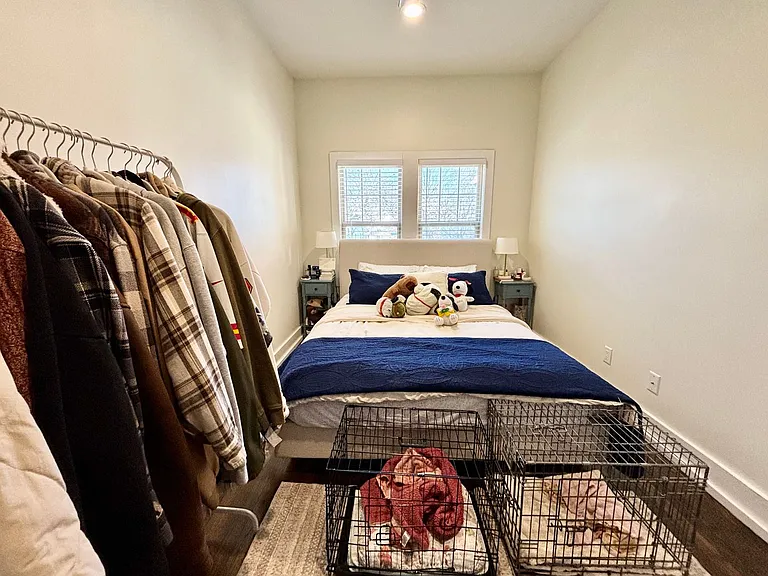 Roanoke Apartments — Photo 13