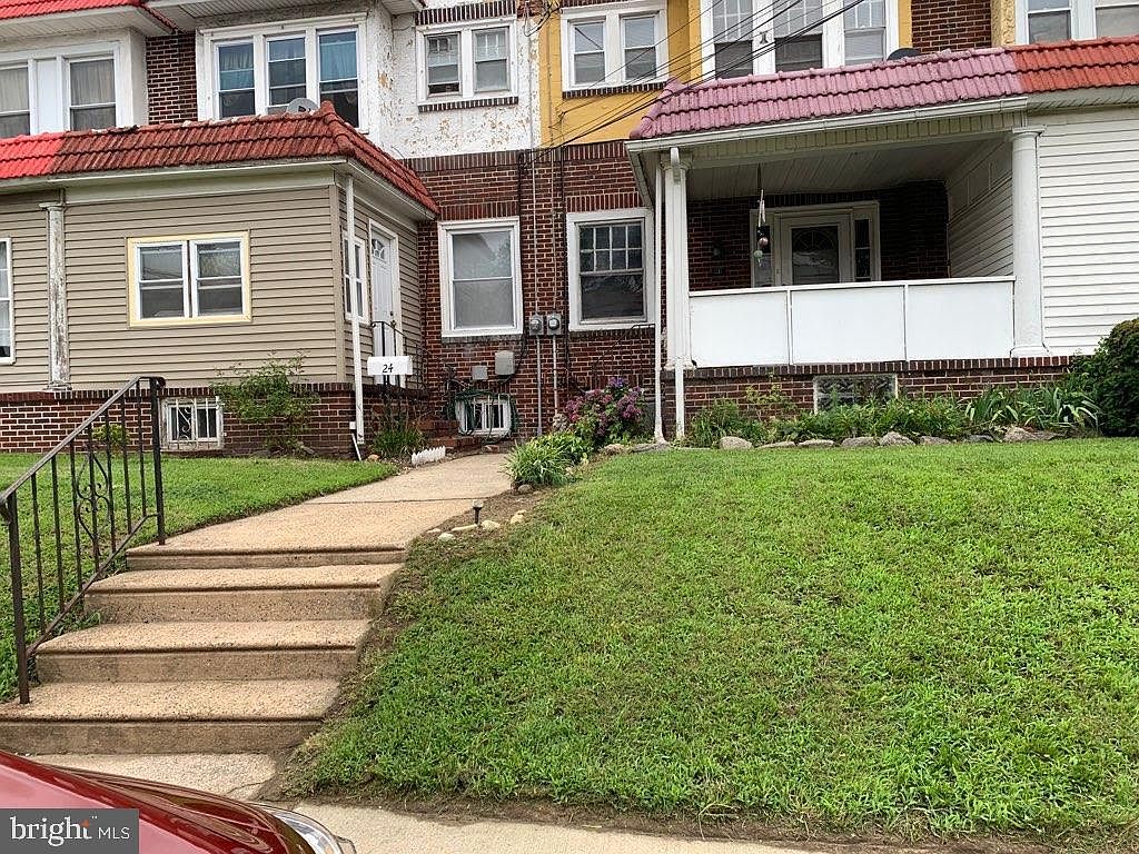 26 Terrace Ave, Camden, NJ 08105 Zillow