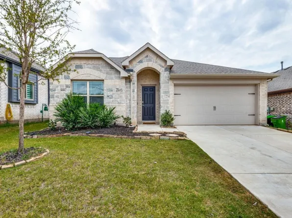 1236 Rosebush Rd, Aubrey, TX 76227