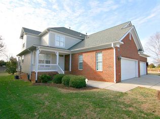 1120 Fairway Villas Dr, Oak City, NC 27857