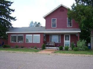519 Lake St, Rib Lake, WI 54470