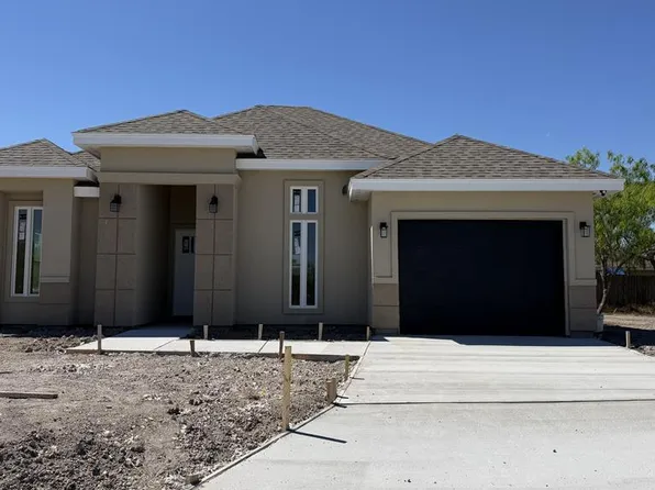 3017 Brushy Ct, Harlingen, TX 78552