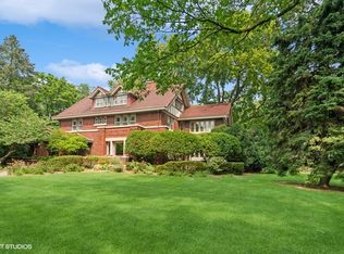 420 N East Ave, Oak Park, IL 60302