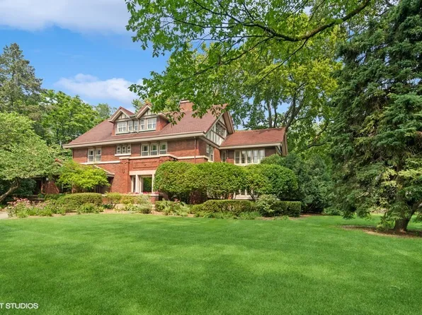 420 N East Ave, Oak Park, IL 60302