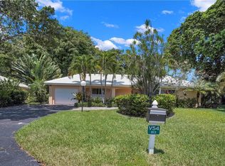 813 Cypress Blvd #V54, Pompano Beach, FL 33069