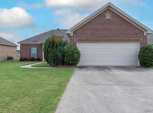 375 Country Club Dr, Wetumpka, AL 36092