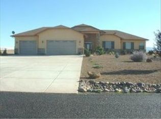 9425 E Hunters Ranch Rd, Prescott Valley, AZ 86315