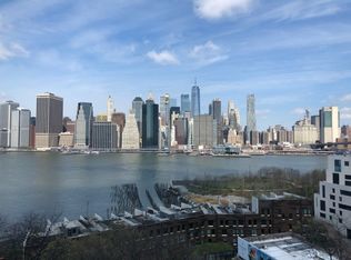 97 Columbia Hts #1001B-1, Brooklyn, NY 11201