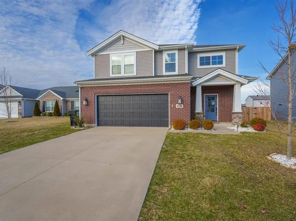 4759 Breeze Ct W, Owensboro, KY 42301
