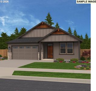 152 E 24th Ave, La Center, WA, 98629