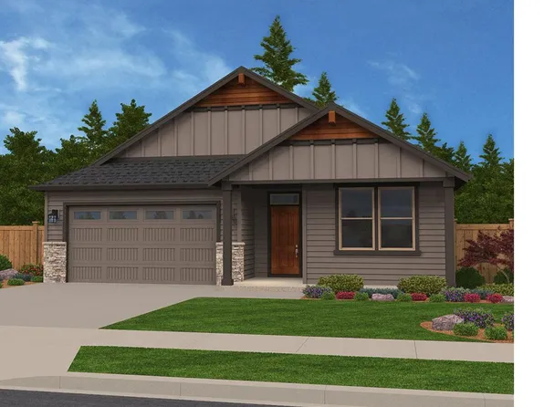 152 E 24th Ave, La Center, WA 98629