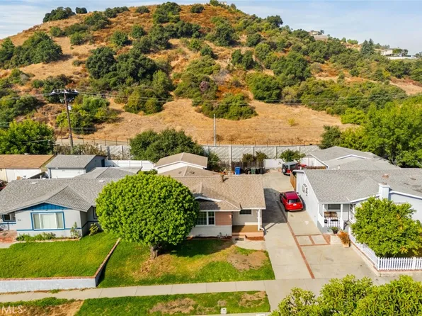 709 Remuda Dr, Glendora, CA 91740